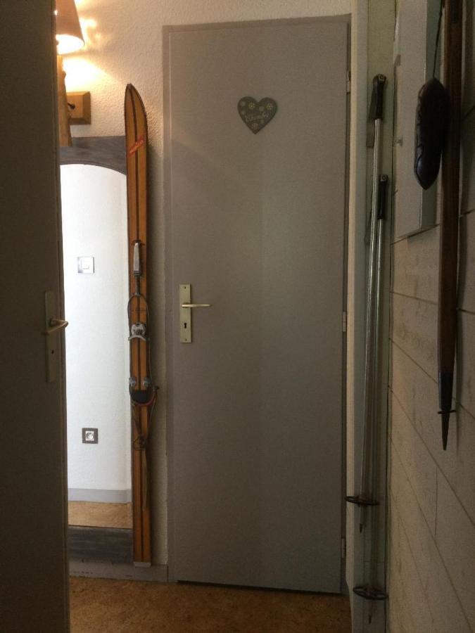 Appartement Cosy Au Coeur De Saint Lary Bagian luar foto